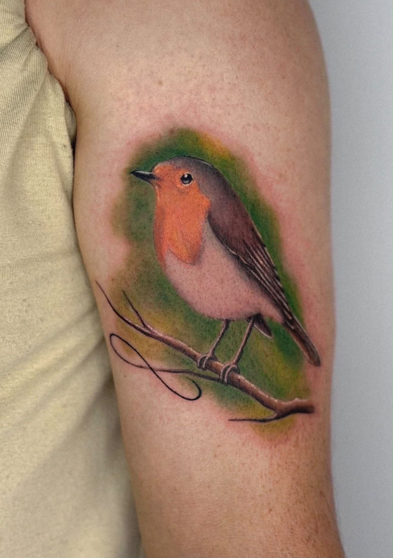Tattoo — Vera