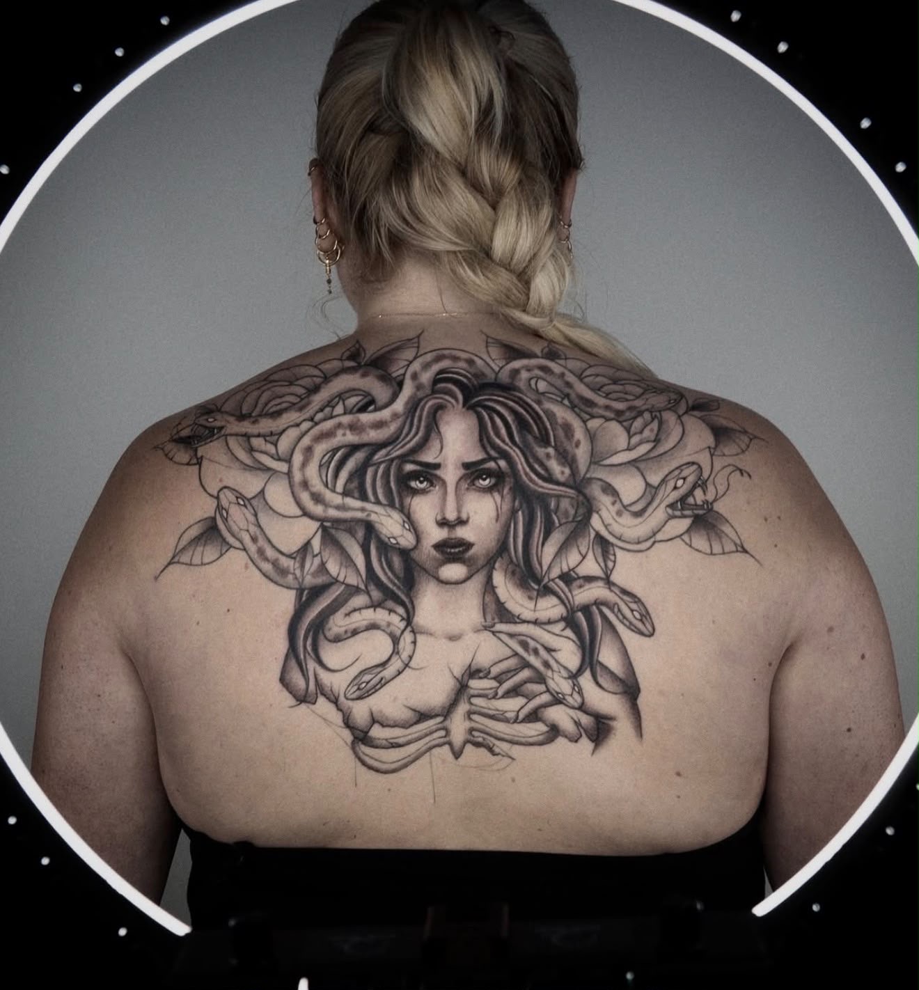 Tattoo — Vera