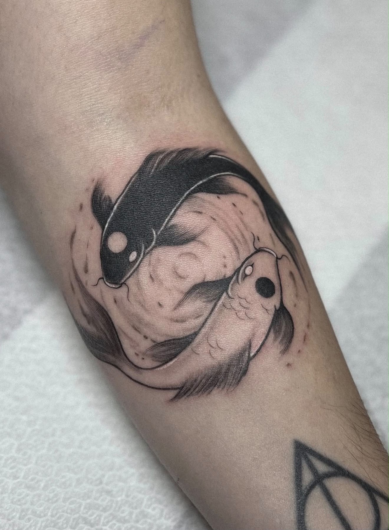 Tattoo — Vera