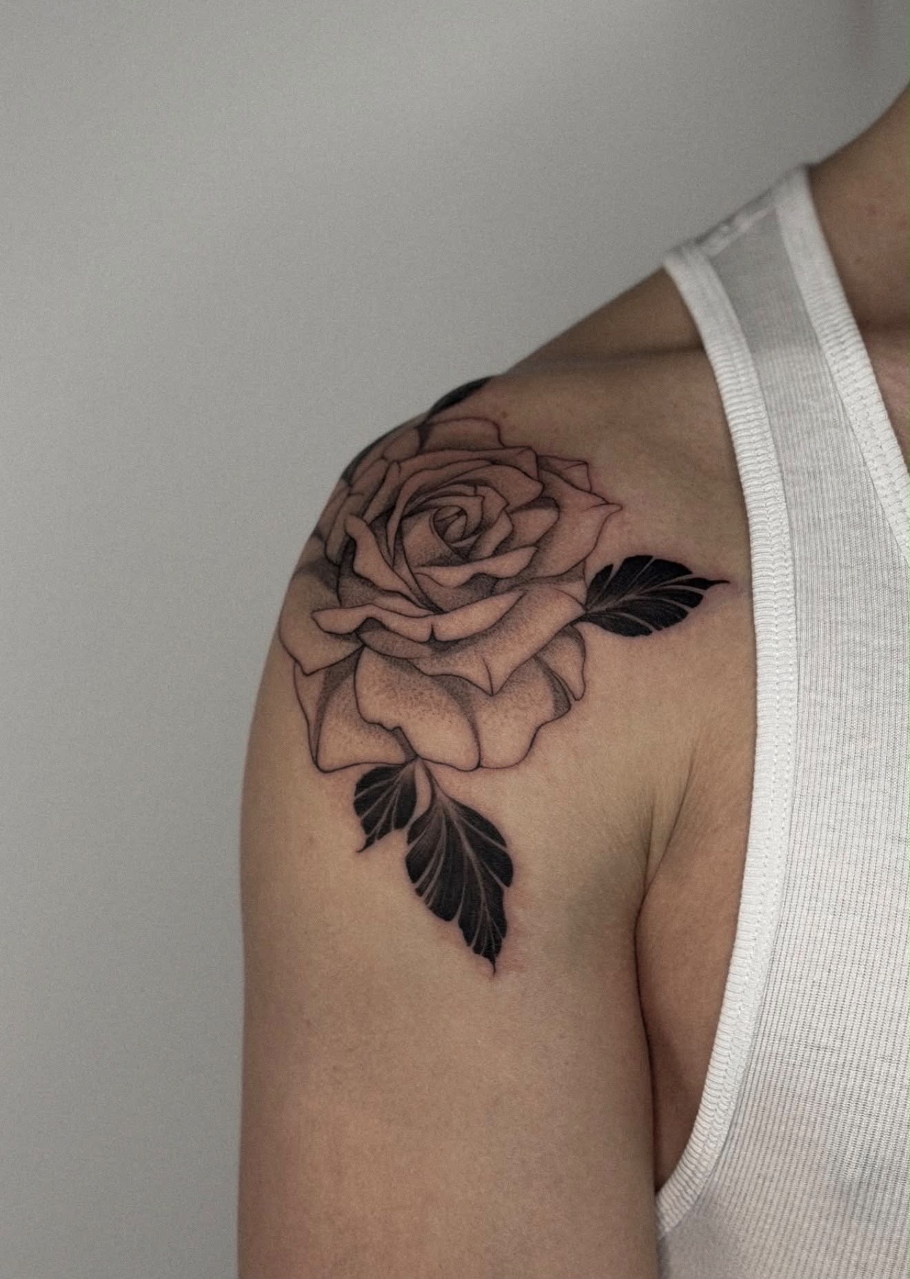 Tattoo — Vera