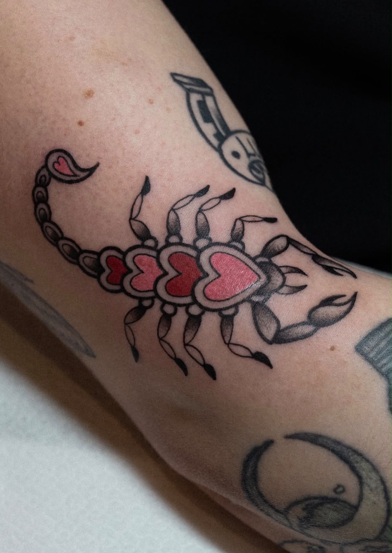 Tattoo — Vera