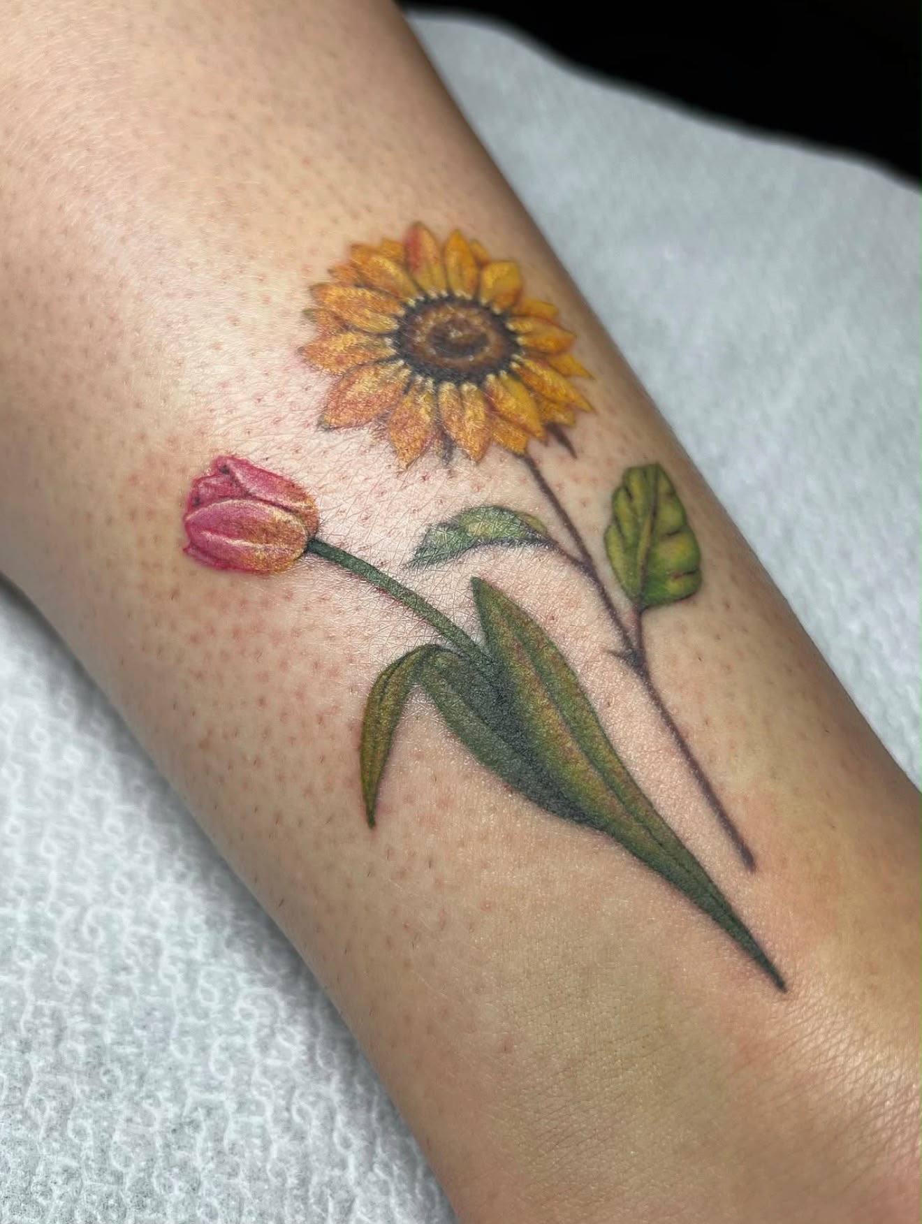 Tattoo — Vera