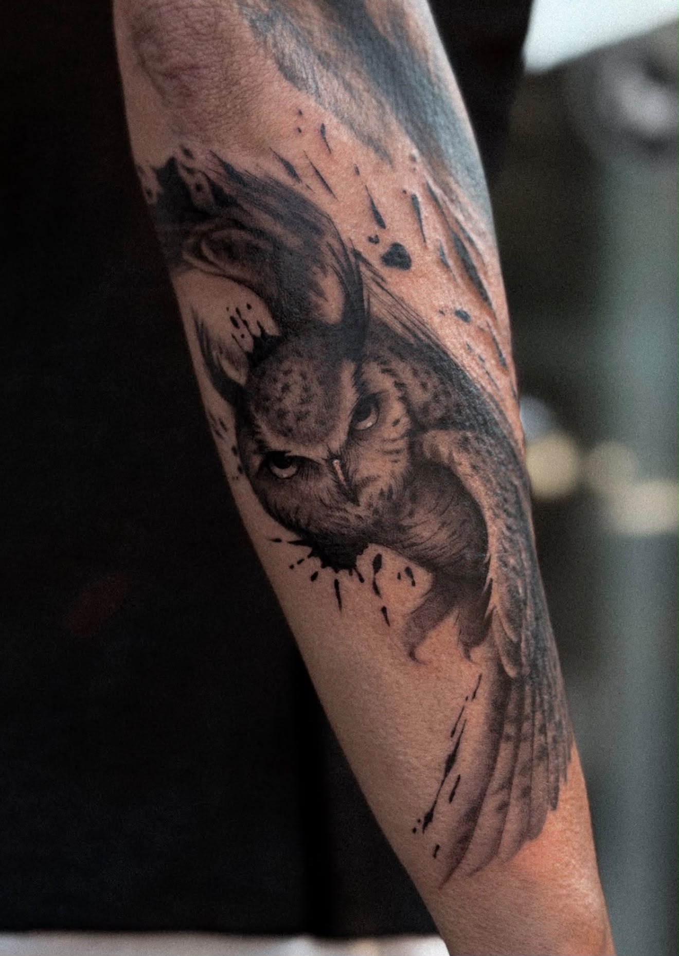 Tattoo — Vera