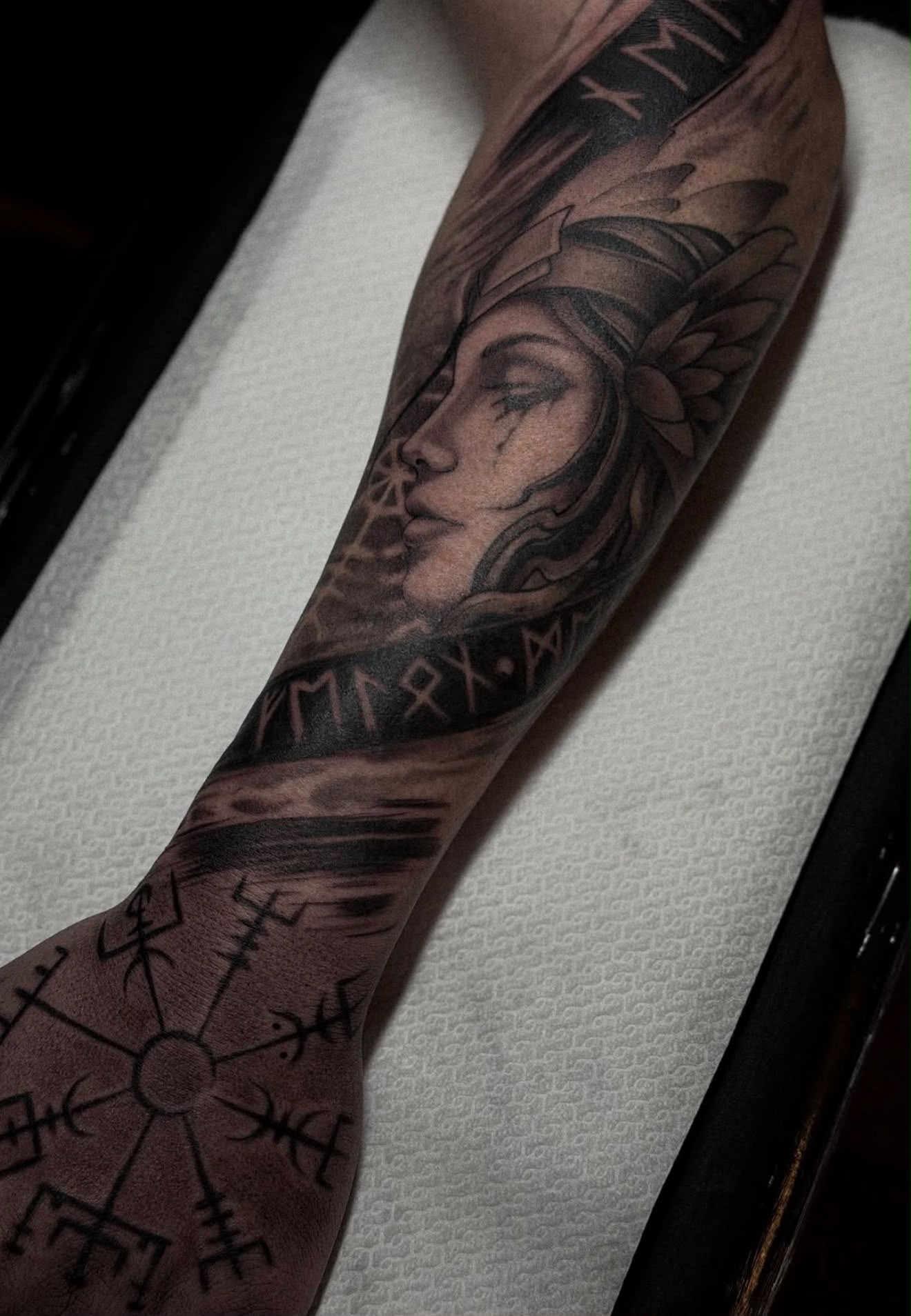 Tattoo — Vera