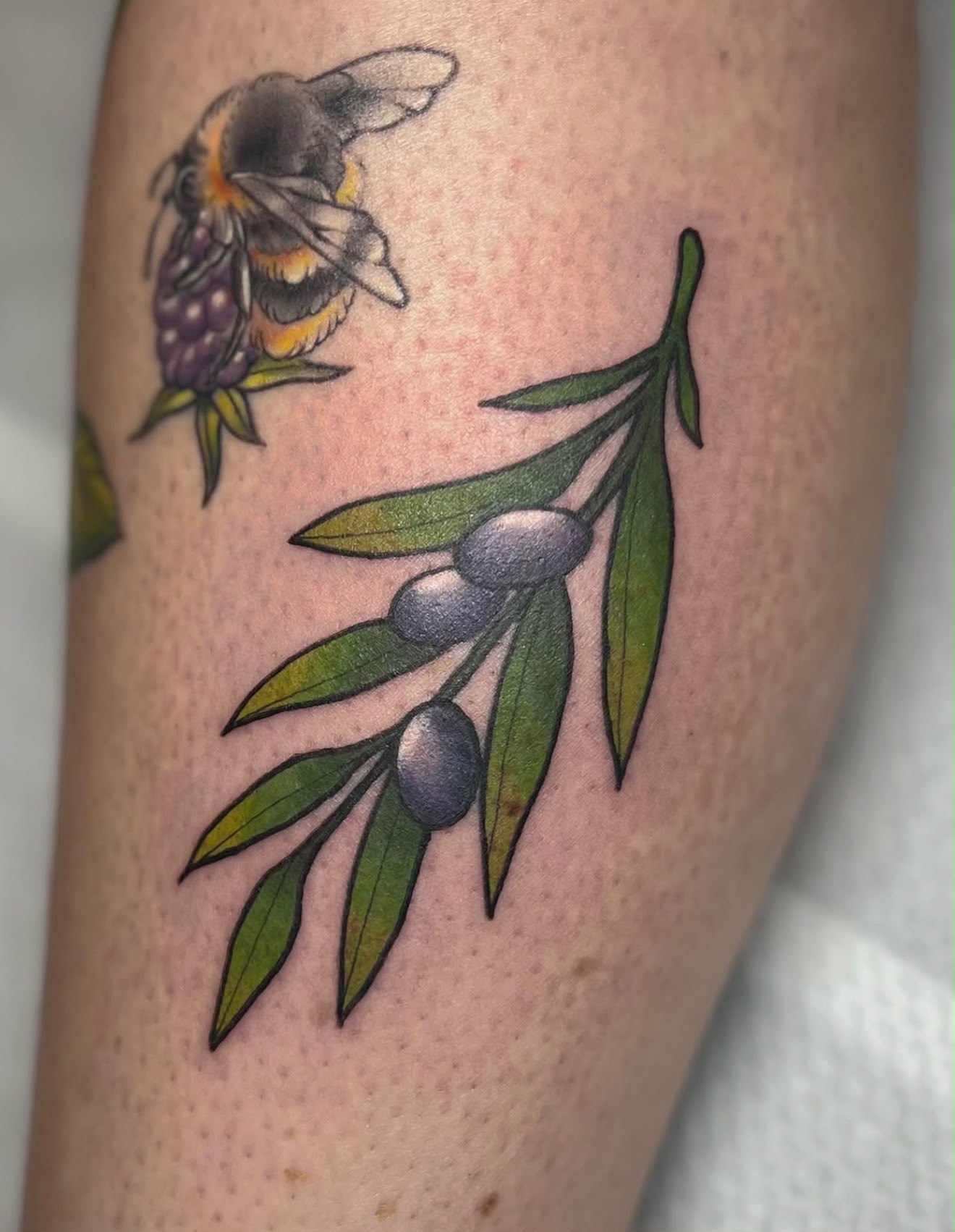 Tattoo — Vera