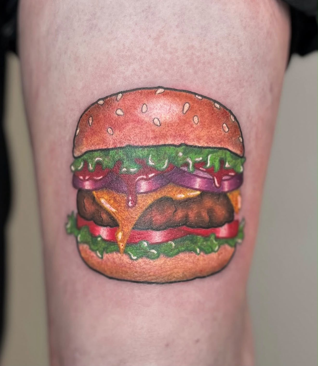 Tattoo — Vera