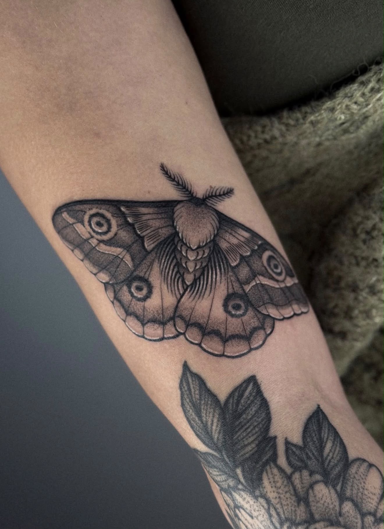 Tattoo — Vera