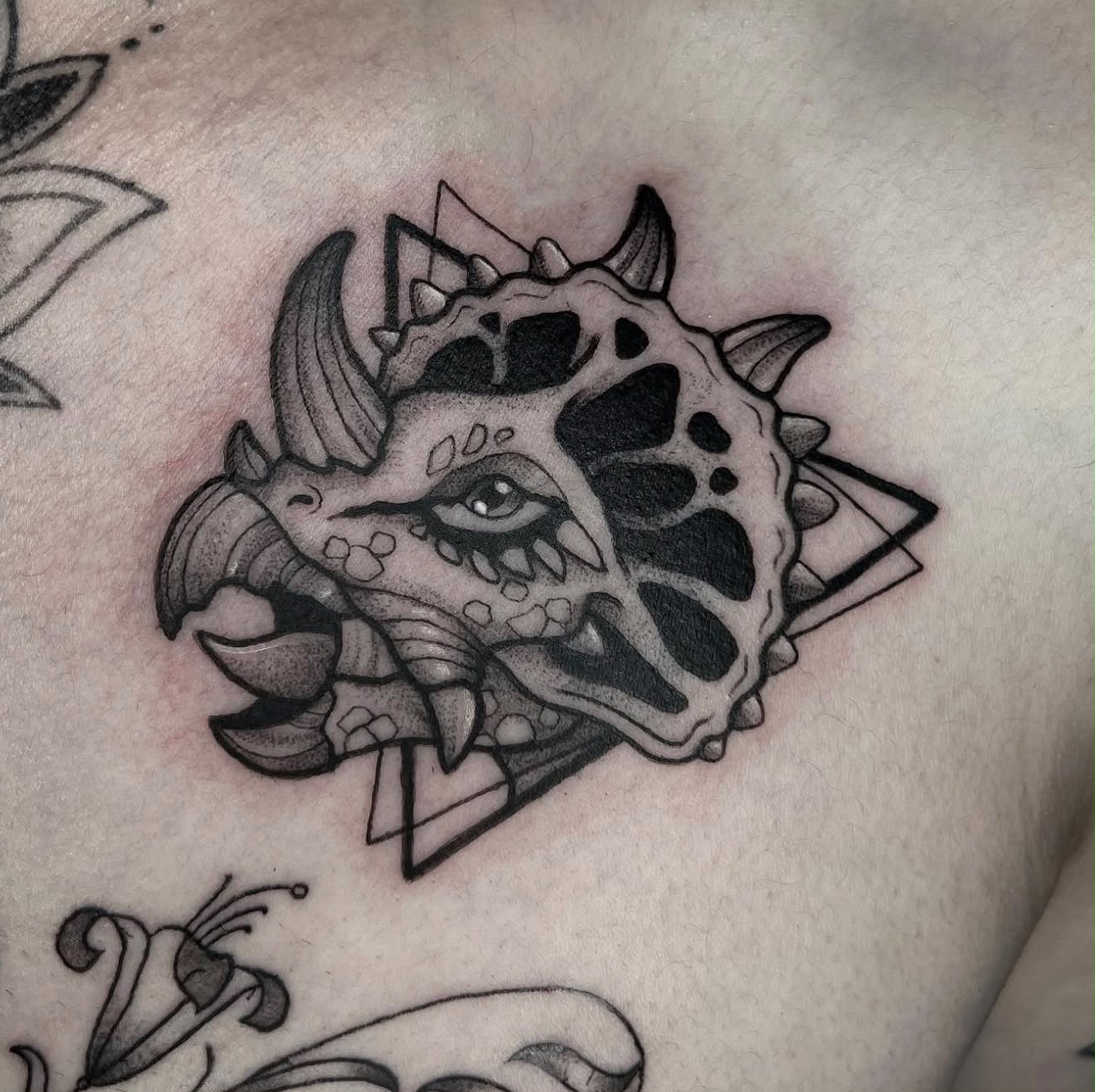Tattoo — Vera