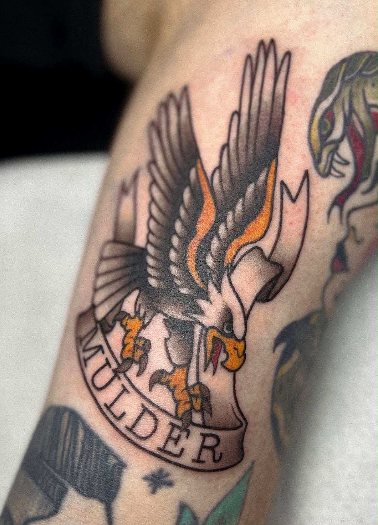 Tattoo — Vera