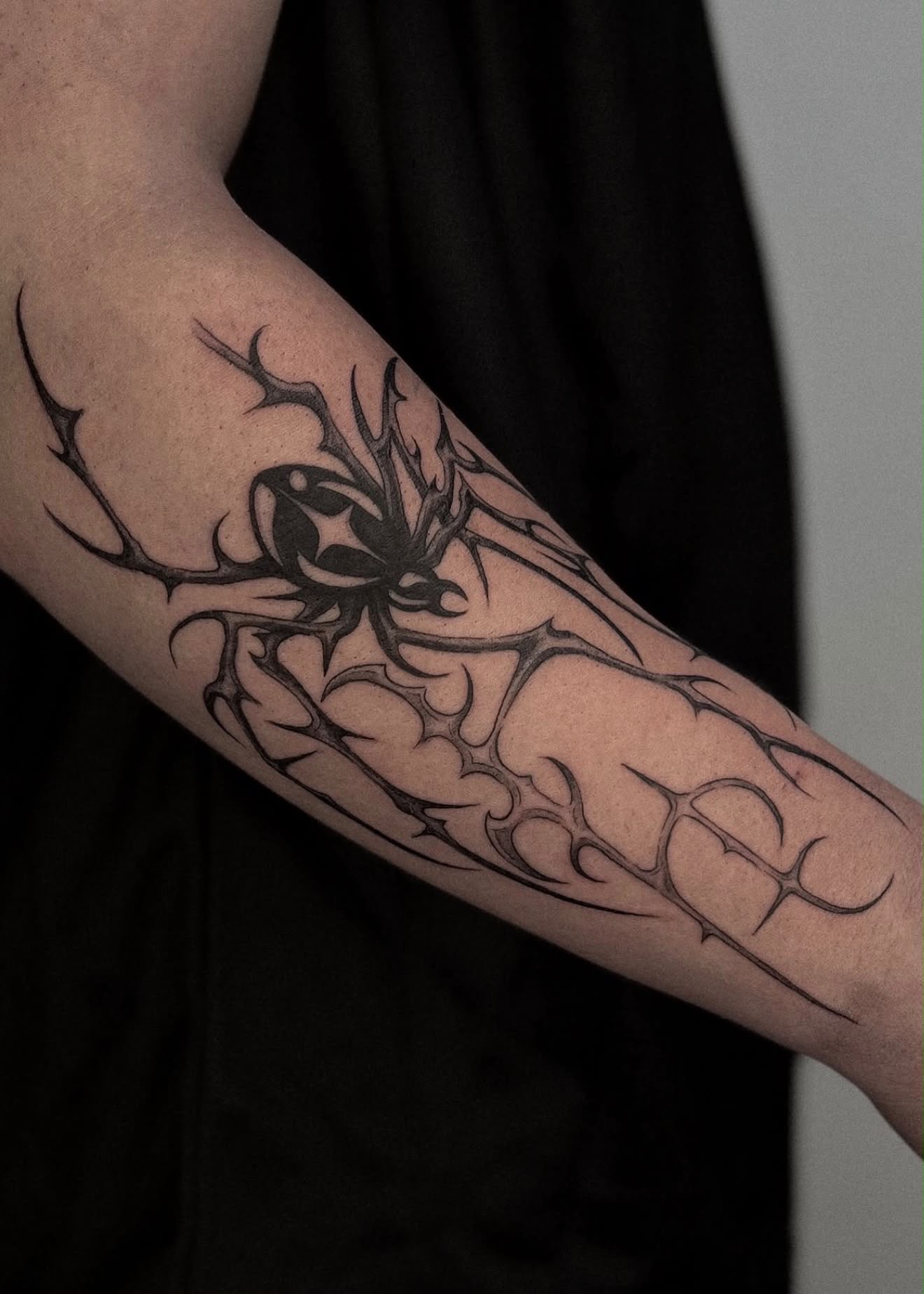 Tattoo — Vera