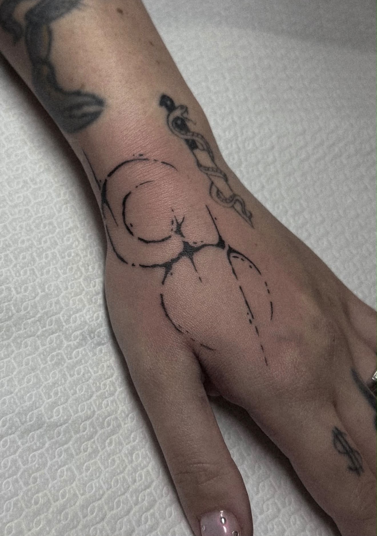 Tattoo — Vera