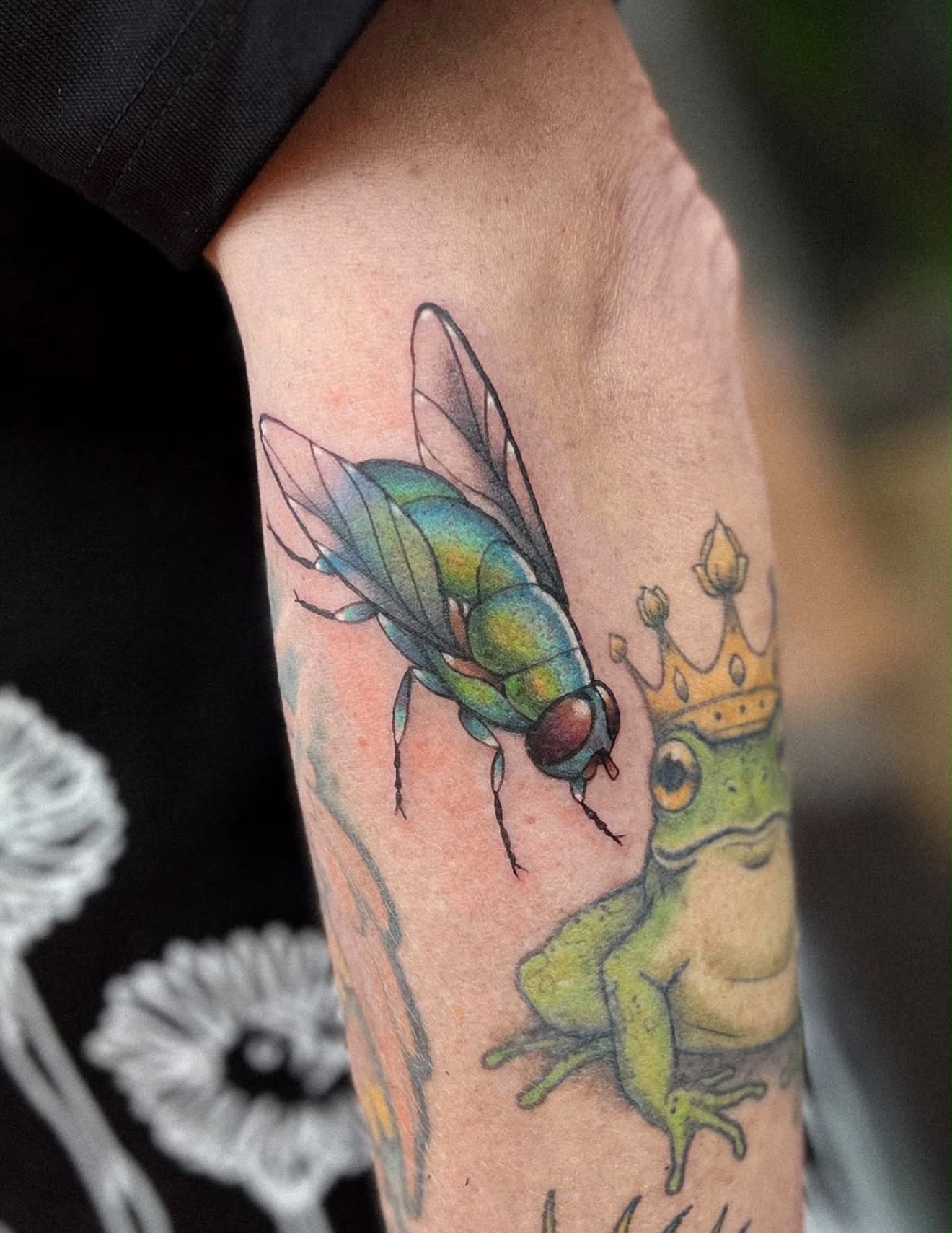 Tattoo — Vera