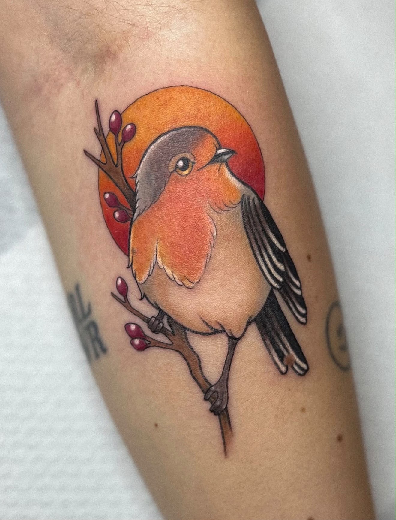 Tattoo — Vera