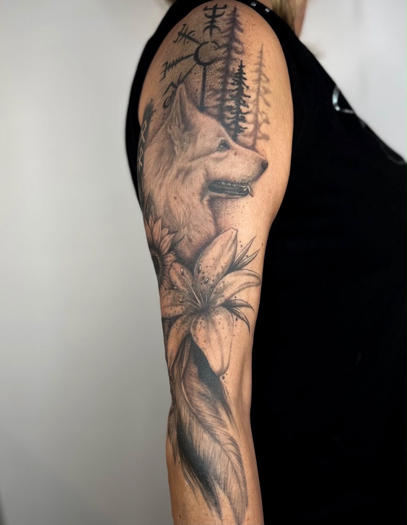 Tattoo — Vera
