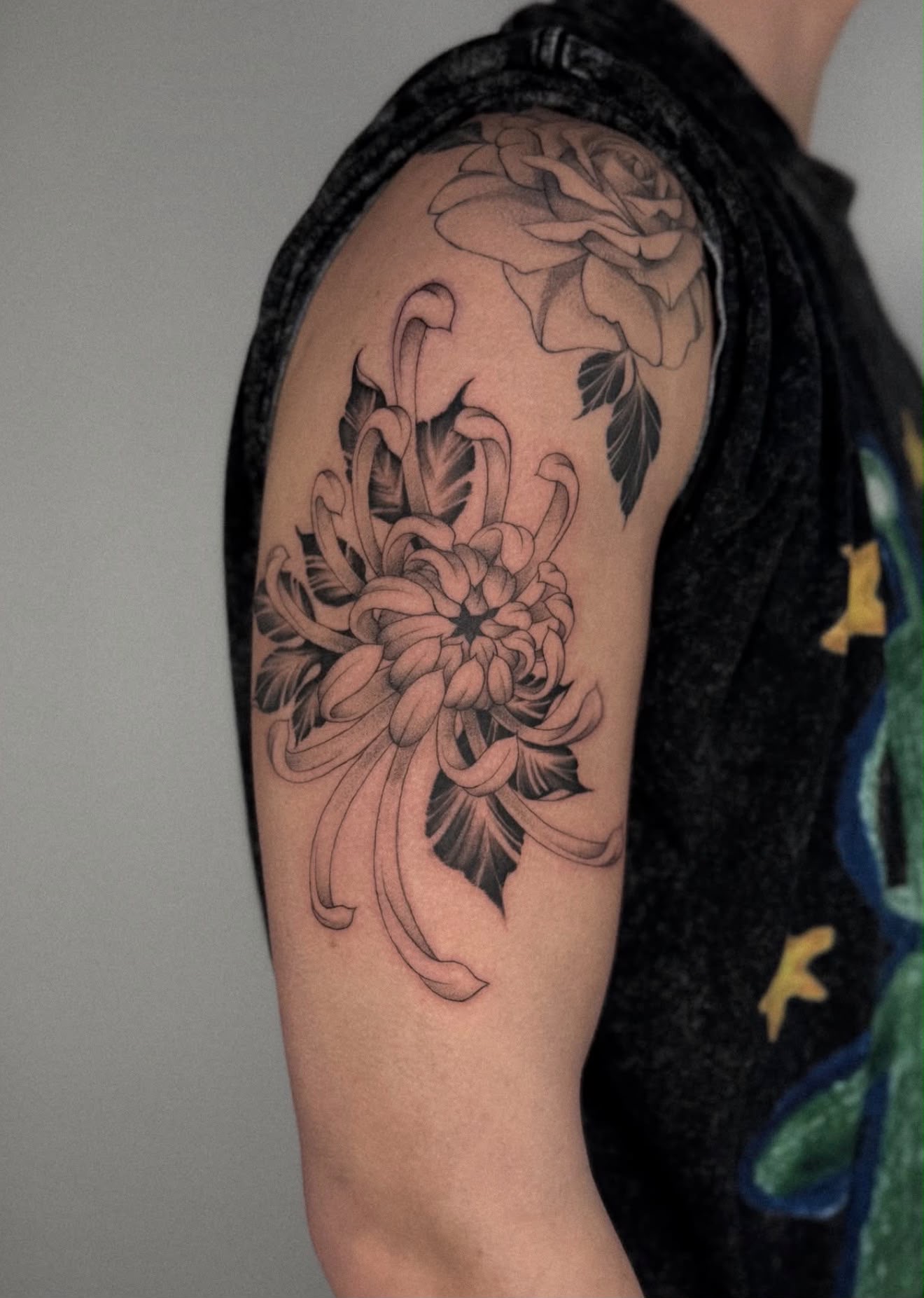 Tattoo — Vera