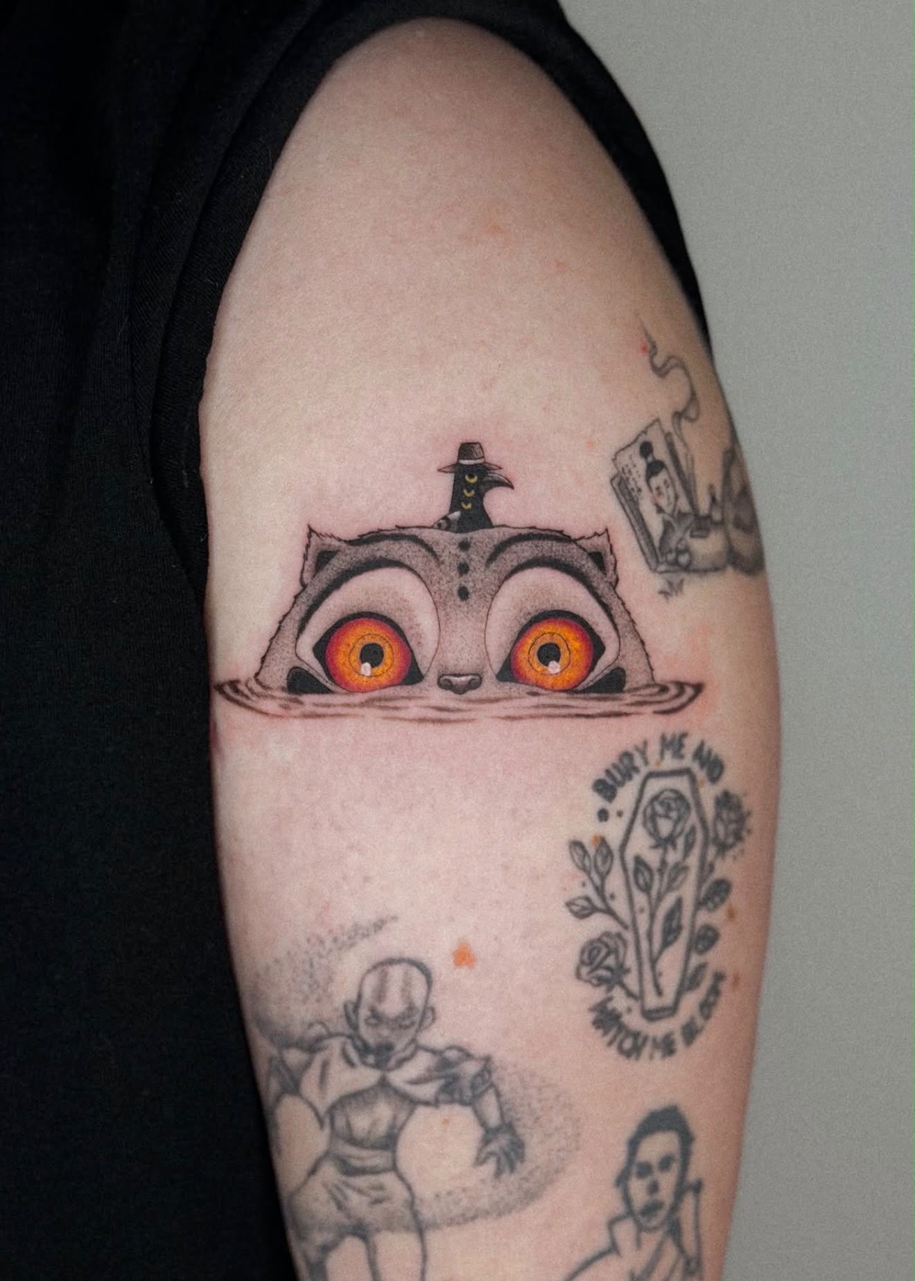 Tattoo — Vera