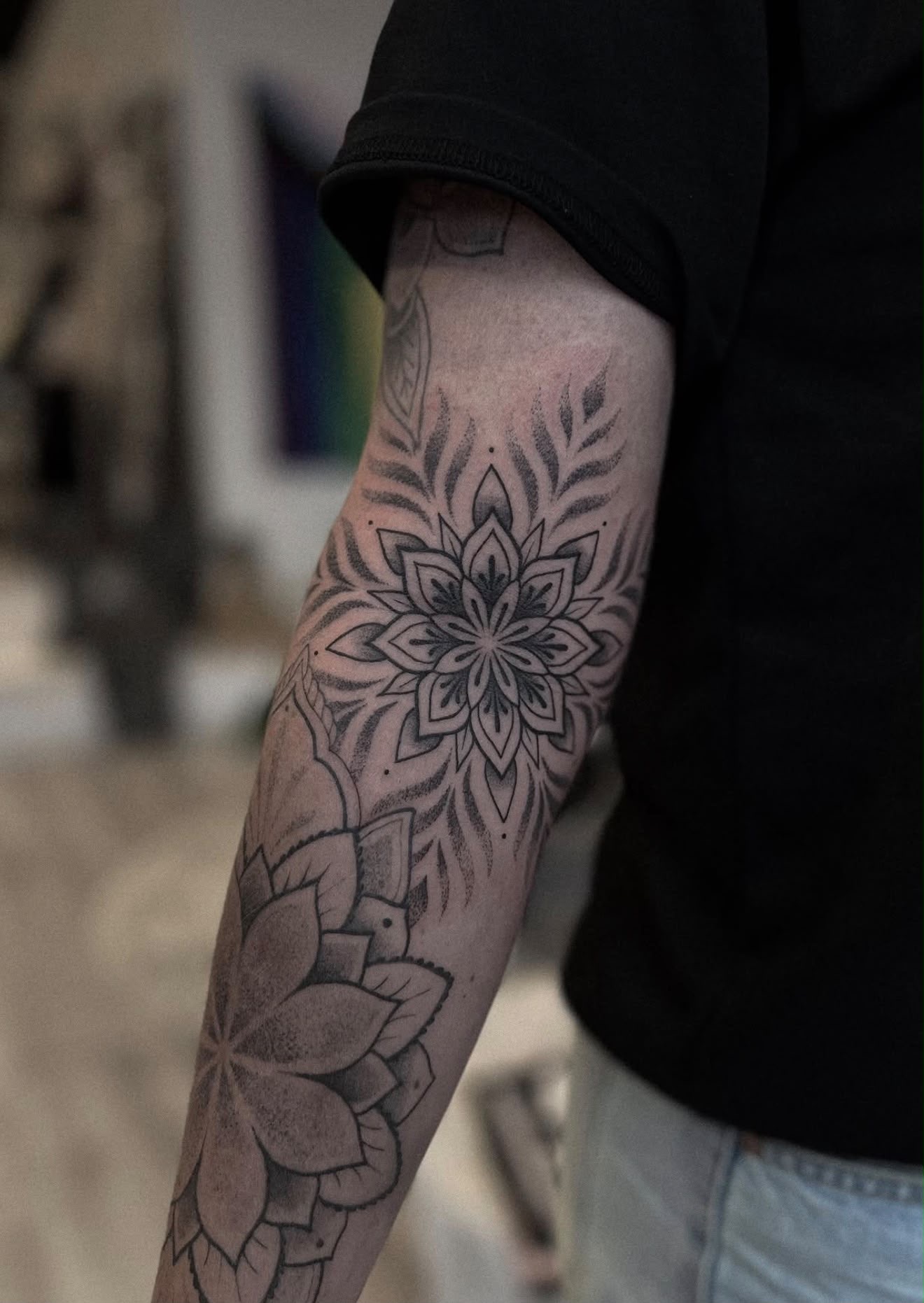 Tattoo — Vera