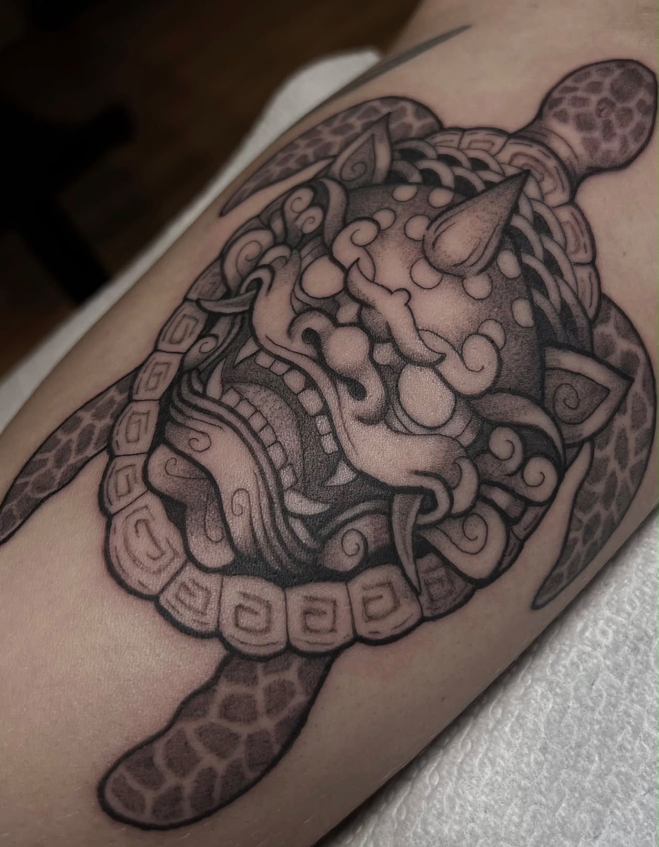 Tattoo — Vera