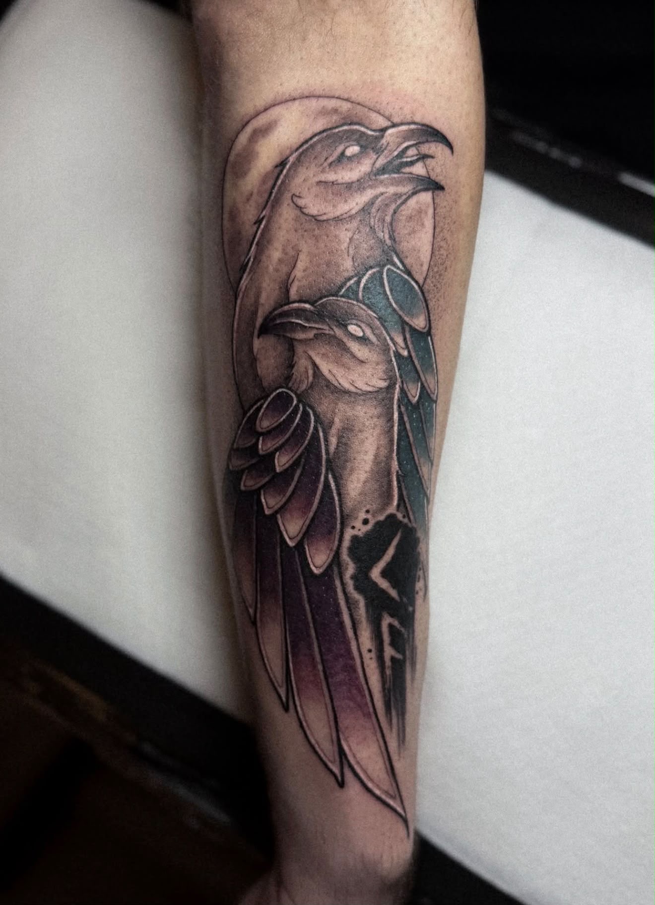 Tattoo — Vera
