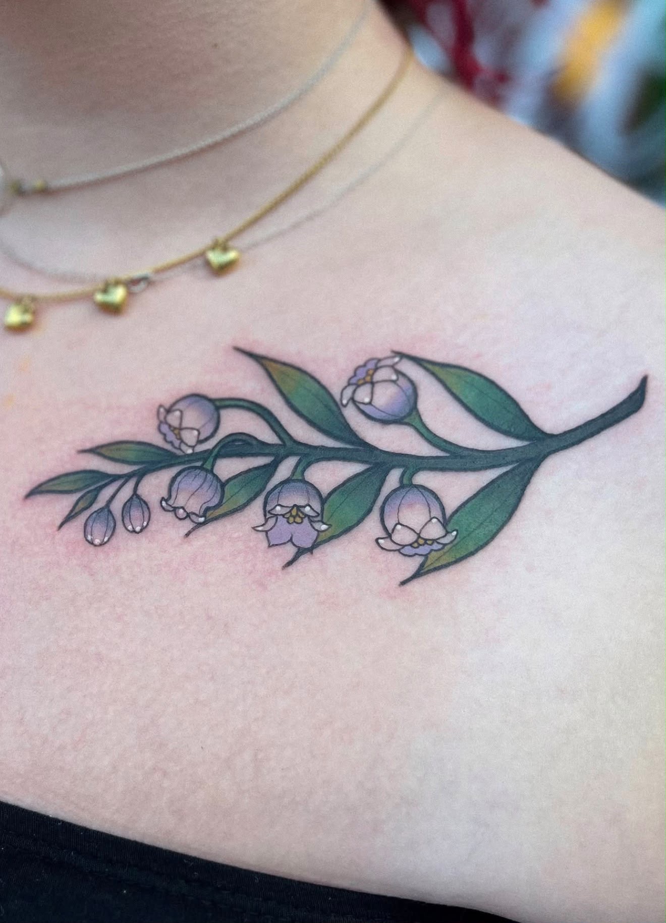 Tattoo — Vera