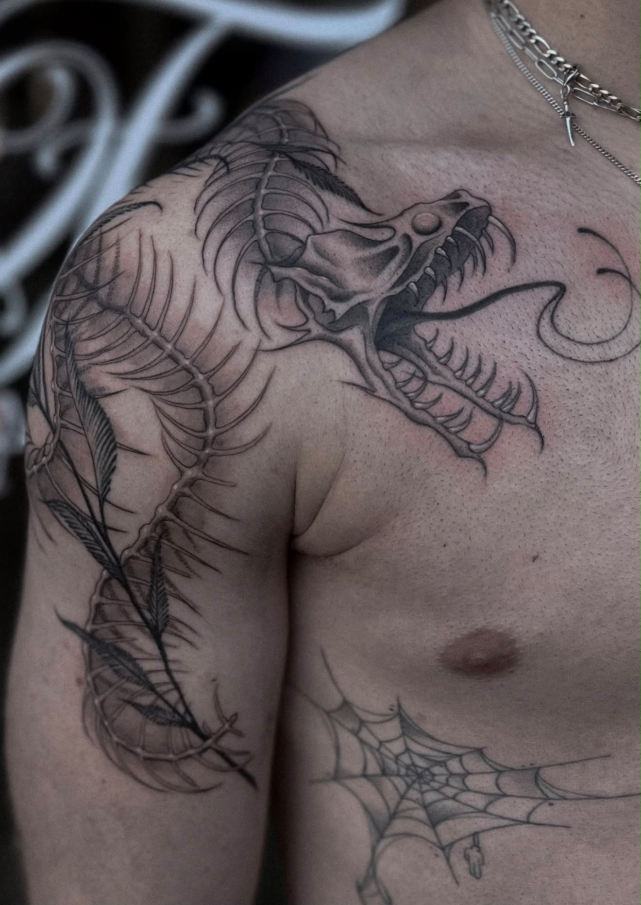 Tattoo — Vera