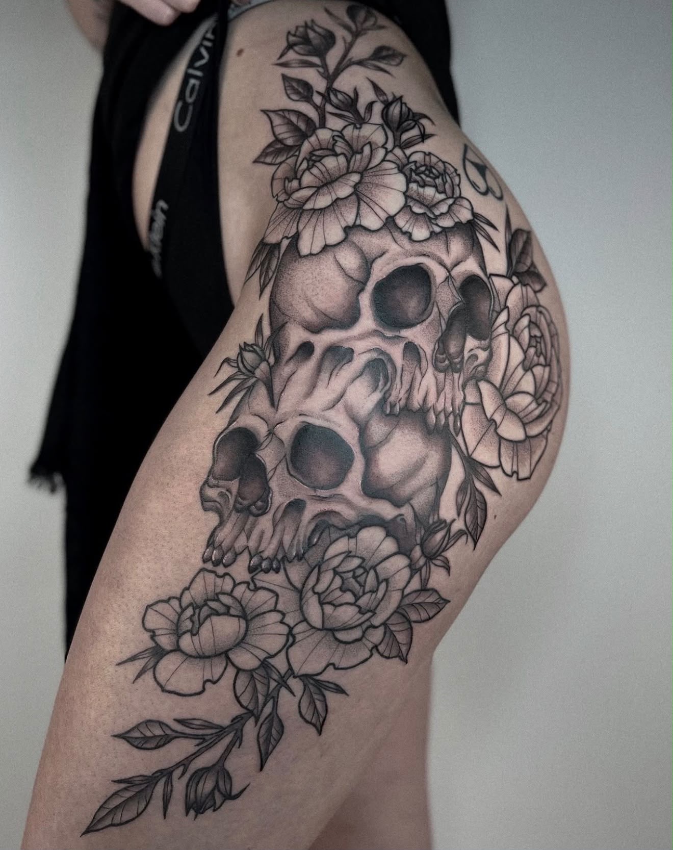Tattoo — Vera