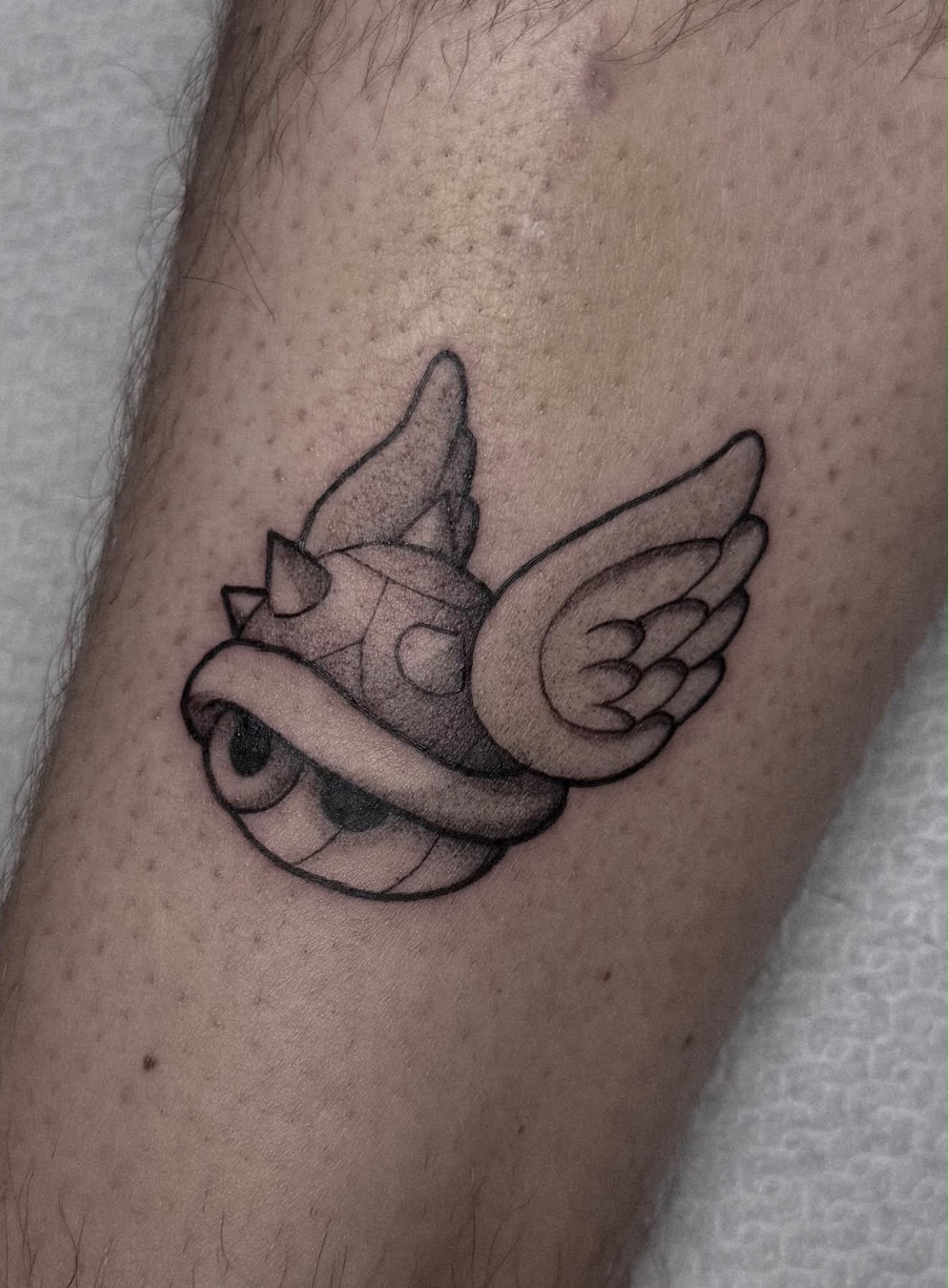 Tattoo — Vera