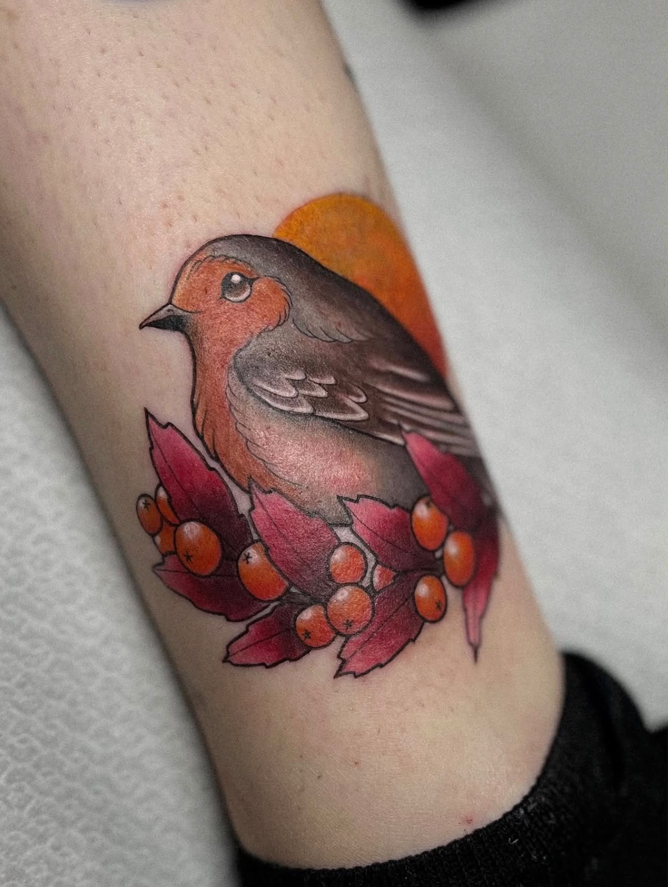Tattoo — Vera